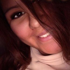 Meet your Posher, Azul